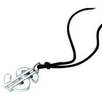Collana Morellato Hippy in Acciaio Diamante 0D01 - 0D01